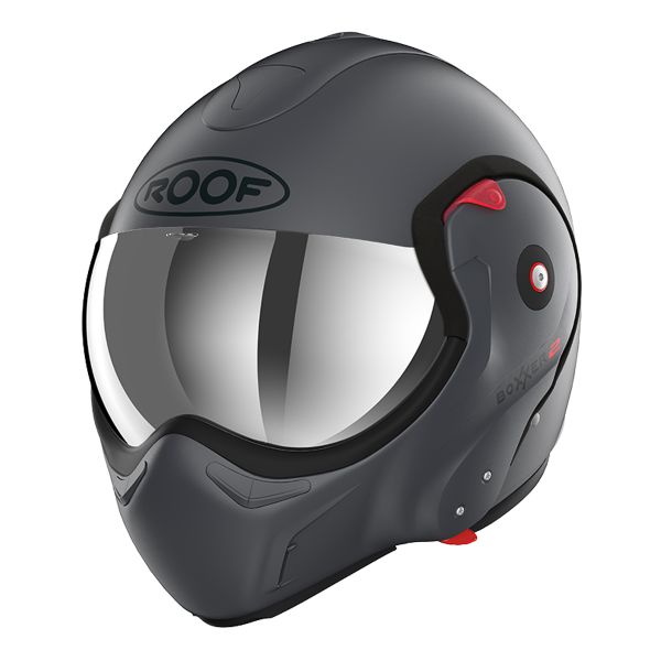 Modulare Apribile Roof Boxxer 2 Darkside Graphite Mat