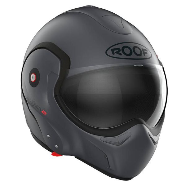 Modulare Apribile Roof Boxxer 2 Mat Graphite Modulare Apribile Roof Boxxer 2 Mat Graphite