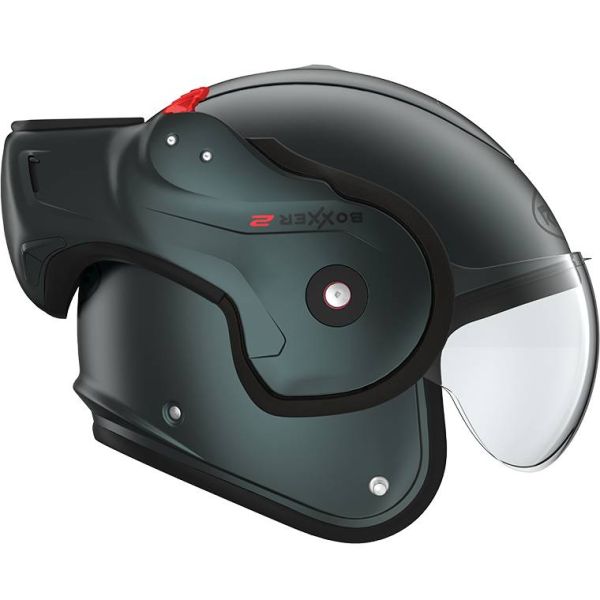 Roof Boxxer 2 Mat Petrol Mat