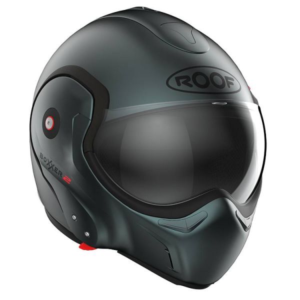 Modulare Apribile Roof Boxxer 2 Mat Petrol Mat Modulare Apribile Roof Boxxer 2 Mat Petrol Mat