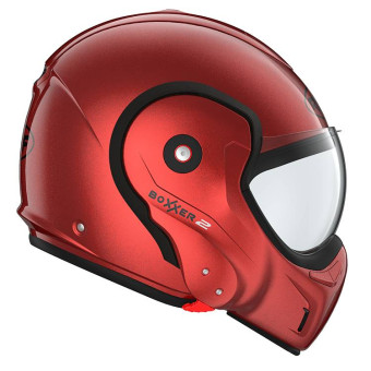 Roof Boxxer 2 Red