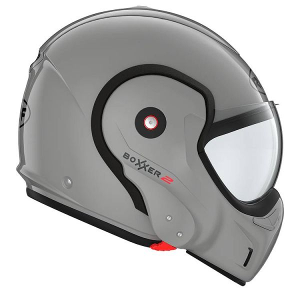 Roof Boxxer 2 Smokey Grey