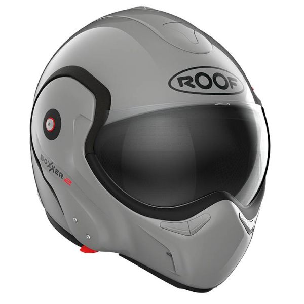 Modulare Apribile Roof Boxxer 2 Smokey Grey Modulare Apribile Roof Boxxer 2 Smokey Grey