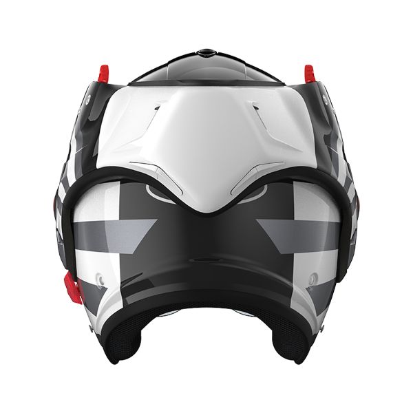 Roof Boxxer 2 Sunrise Noir Acier