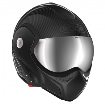 Modulare Apribile Roof Boxxer Carbon Cage Black
