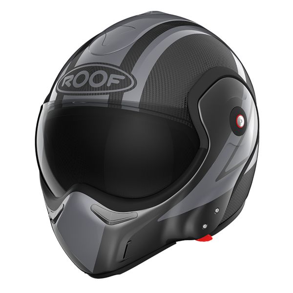 Modulare Apribile Roof Boxxer Carbon Dart Dark Silver Modulare Apribile Roof Boxxer Carbon Dart Dark Silver