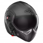 Casque Modulare Apribile Roof Boxxer Carbon Mono Graphite
