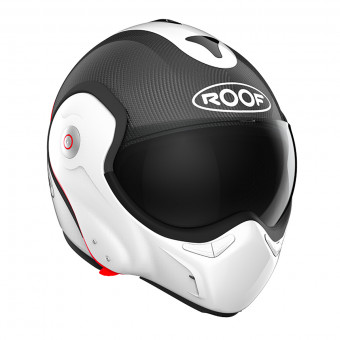 Modulare Apribile Roof Boxxer Carbon White Red