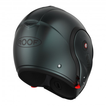 Roof Boxxer Mat Petrol