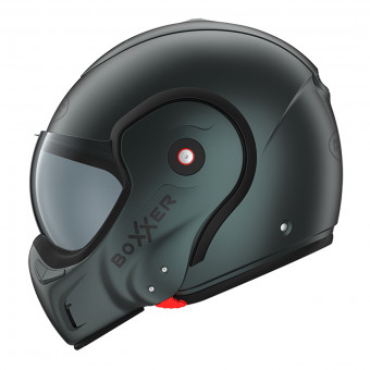 Roof Boxxer Mat Petrol