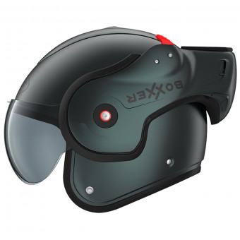 Roof Boxxer Mat Petrol