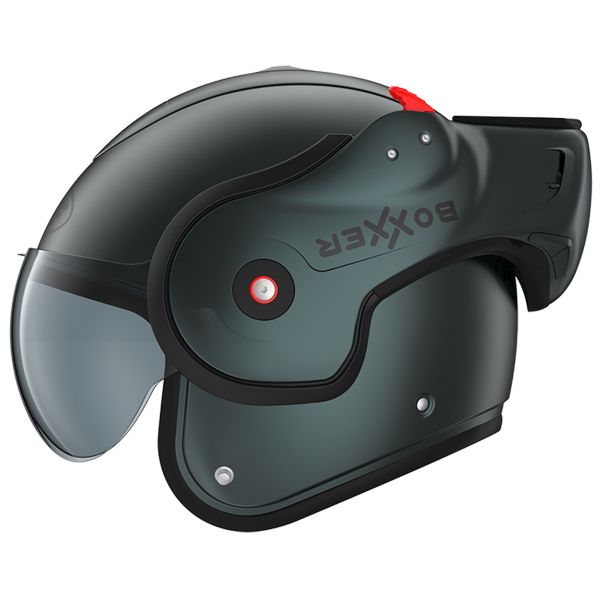 Roof Boxxer Mat Petrol