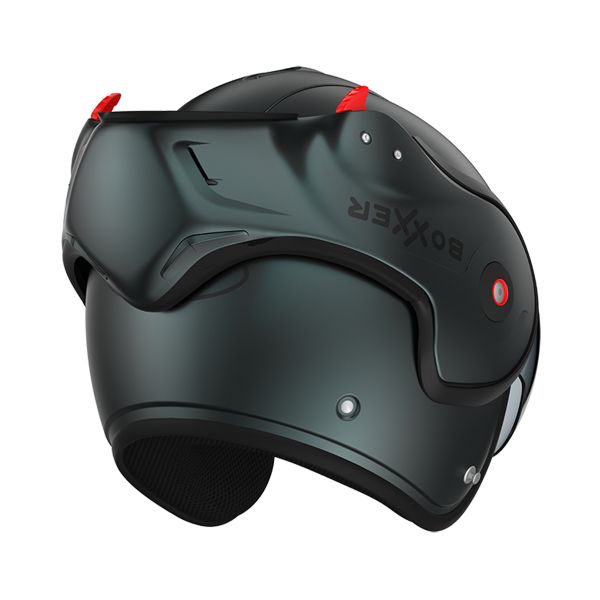 Roof Boxxer Mat Petrol