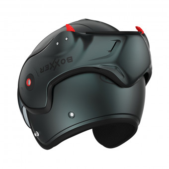 Roof Boxxer Mat Petrol