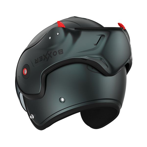 Roof Boxxer Mat Petrol