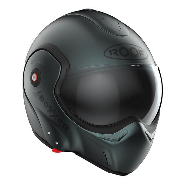 Roof Boxxer Mat Petrol