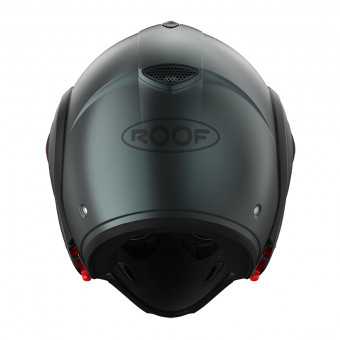 Roof Boxxer Mat Petrol