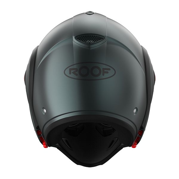 Roof Boxxer Mat Petrol