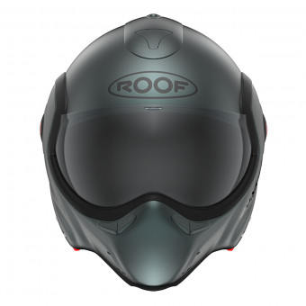 Roof Boxxer Mat Petrol