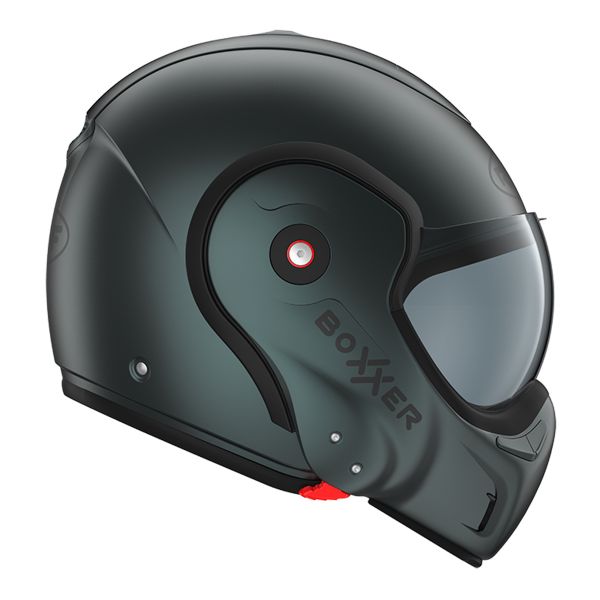 Roof Boxxer Mat Petrol