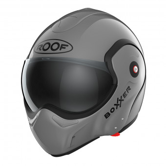Modulare Apribile Roof Boxxer Nardo Grey