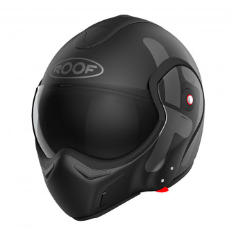 Modulare Apribile Roof Boxxer Twin Mat Black Graphite