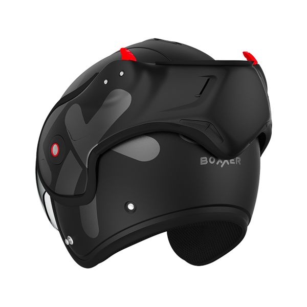 Roof Boxxer Twin Mat Black Graphite