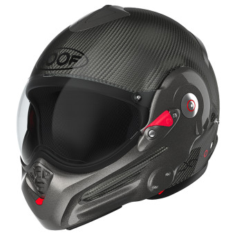 Modulare Apribile Roof Desmo 3 Carbon Glossy