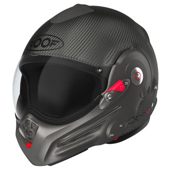 Modulare Apribile Roof Desmo 3 Carbon Mat