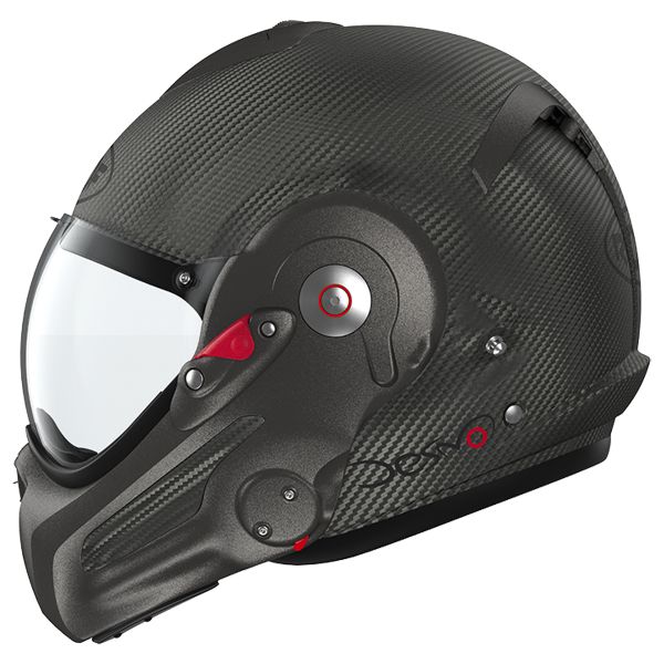 Roof Desmo 3 Carbon Mat