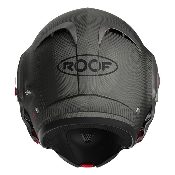 Roof Desmo 3 Carbon Mat