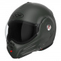 Casque Modulare Apribile Roof Desmo Kamo Mat