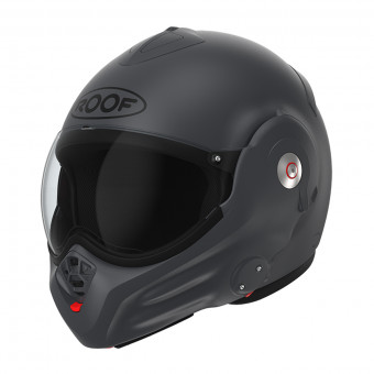 Modulare Apribile Roof Desmo Mat Graphite