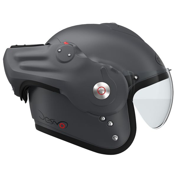 Roof Desmo Mat Graphite