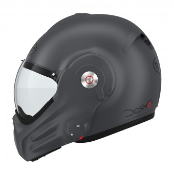 Roof Desmo Mat Graphite
