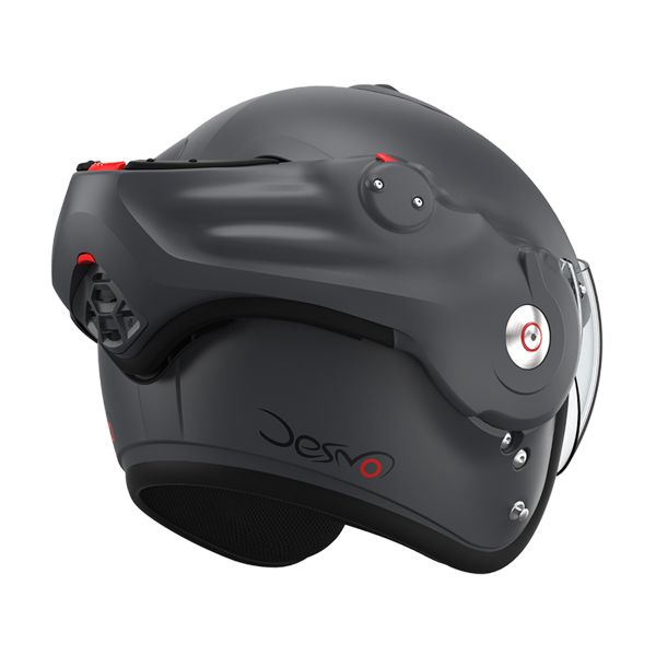 Roof Desmo Mat Graphite