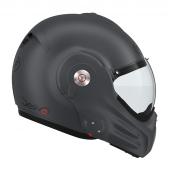 Roof Desmo Mat Graphite
