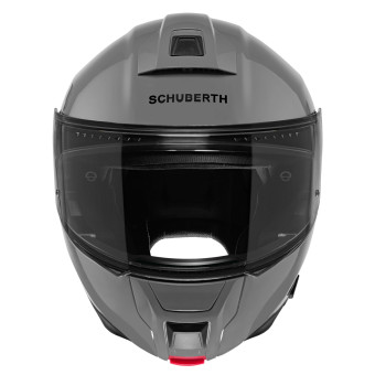 Schuberth C5 ANC Concrete Grey