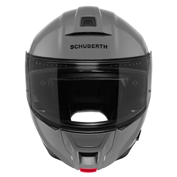 Schuberth C5 ANC Concrete Grey