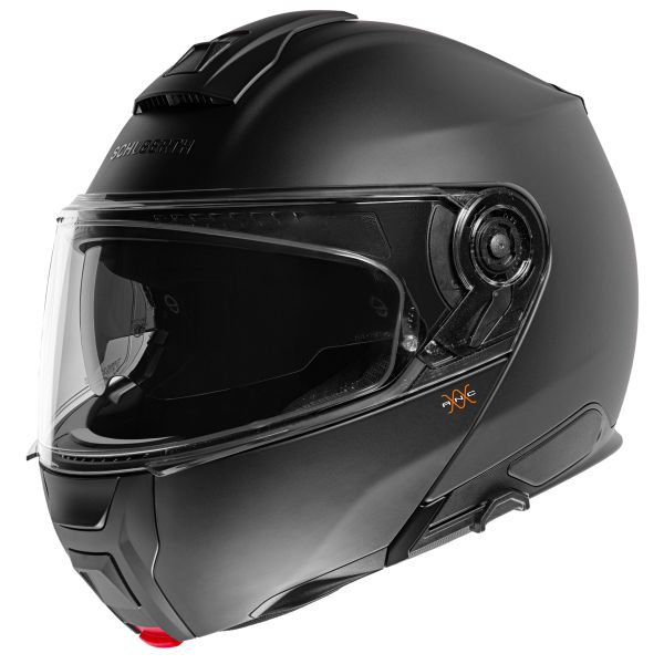 Modulare Apribile Schuberth C5 ANC Matt Black