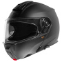 Casque Modulare Apribile Schuberth C5 ANC Matt Black