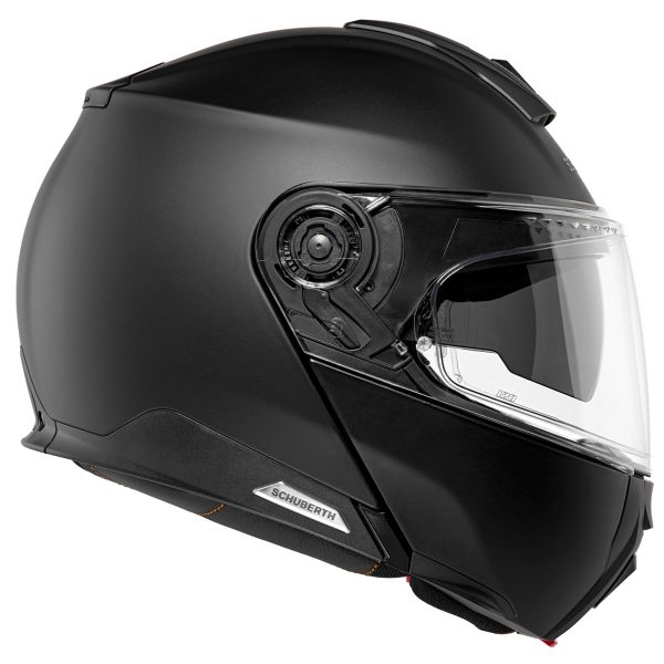Schuberth C5 ANC Matt Black