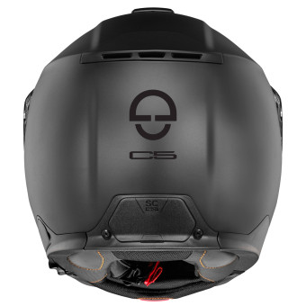 Schuberth C5 ANC Matt Black