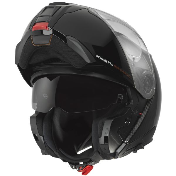 Schuberth C5 Carbon