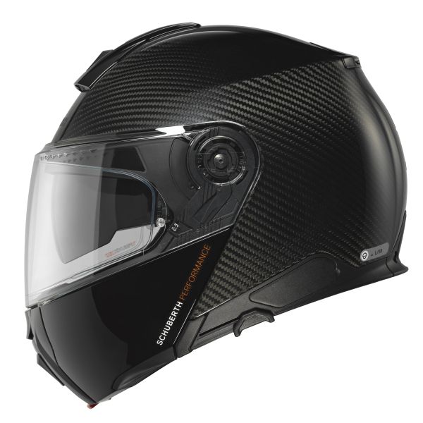 Schuberth C5 Carbon