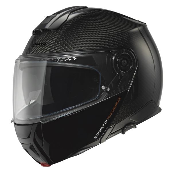 Modulare Apribile Schuberth C5 Carbon