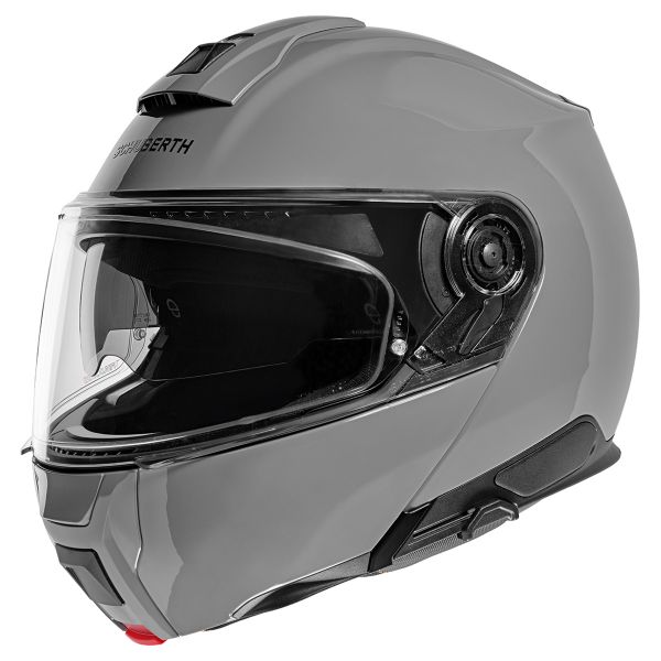Modulare Apribile Schuberth C5 Concrete Grey Modulare Apribile Schuberth C5 Concrete Grey