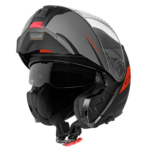 Schuberth C5 Eclipse Anthracite