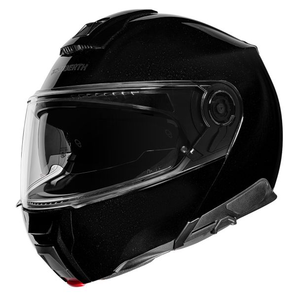 Modulare Apribile Schuberth C5 Glossy Black Modulare Apribile Schuberth C5 Glossy Black