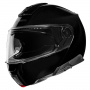Casque Modulare Apribile Schuberth C5 Glossy Black